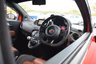 USED 2018 68 ABARTH 595 1.4 T-Jet Competizione 70th Hatchback 3dr Petrol Manual Euro 6 (180 bhp) CARBON BUCKETS / BEATS / COMP
