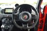USED 2018 68 ABARTH 595 1.4 T-Jet Competizione 70th Hatchback 3dr Petrol Manual Euro 6 (180 bhp) CARBON BUCKETS / BEATS / COMP