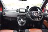 USED 2018 68 ABARTH 595 1.4 T-Jet Competizione 70th Hatchback 3dr Petrol Manual Euro 6 (180 bhp) CARBON BUCKETS / BEATS / COMP