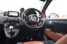 USED 2018 68 ABARTH 595 1.4 T-Jet Competizione 70th Hatchback 3dr Petrol Manual Euro 6 (180 bhp) CARBON BUCKETS / BEATS / COMP