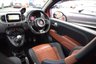 USED 2018 68 ABARTH 595 1.4 T-Jet Competizione 70th Hatchback 3dr Petrol Manual Euro 6 (180 bhp) CARBON BUCKETS / BEATS / COMP