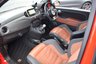 USED 2018 68 ABARTH 595 1.4 T-Jet Competizione 70th Hatchback 3dr Petrol Manual Euro 6 (180 bhp) CARBON BUCKETS / BEATS / COMP