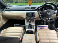 USED 2013 13 VOLKSWAGEN CC 2.0 TDI BlueMotion Tech GT Saloon 4dr Diesel Manual Euro 5 (s/s) (140 ps) 
