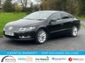 USED 2013 13 VOLKSWAGEN CC 2.0 TDI BlueMotion Tech GT Saloon 4dr Diesel Manual Euro 5 (s/s) (140 ps) 