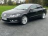USED 2013 13 VOLKSWAGEN CC 2.0 TDI BlueMotion Tech GT Saloon 4dr Diesel Manual Euro 5 (s/s) (140 ps) 