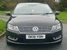 USED 2013 13 VOLKSWAGEN CC 2.0 TDI BlueMotion Tech GT Saloon 4dr Diesel Manual Euro 5 (s/s) (140 ps) 