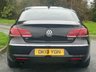 USED 2013 13 VOLKSWAGEN CC 2.0 TDI BlueMotion Tech GT Saloon 4dr Diesel Manual Euro 5 (s/s) (140 ps) 