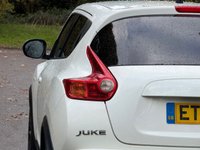 USED 2013 62 NISSAN JUKE 1.5 dCi 8v Tekna SUV 5dr Diesel Manual Euro 5 (s/s) (110 ps) 