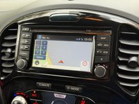 USED 2013 62 NISSAN JUKE 1.5 dCi 8v Tekna SUV 5dr Diesel Manual Euro 5 (s/s) (110 ps) 