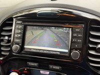 USED 2013 62 NISSAN JUKE 1.5 dCi 8v Tekna SUV 5dr Diesel Manual Euro 5 (s/s) (110 ps) 