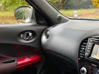 USED 2013 62 NISSAN JUKE 1.5 dCi 8v Tekna SUV 5dr Diesel Manual Euro 5 (s/s) (110 ps) 