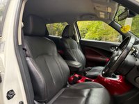 USED 2013 62 NISSAN JUKE 1.5 dCi 8v Tekna SUV 5dr Diesel Manual Euro 5 (s/s) (110 ps) 