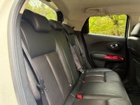 USED 2013 62 NISSAN JUKE 1.5 dCi 8v Tekna SUV 5dr Diesel Manual Euro 5 (s/s) (110 ps) 