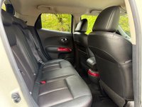 USED 2013 62 NISSAN JUKE 1.5 dCi 8v Tekna SUV 5dr Diesel Manual Euro 5 (s/s) (110 ps) 