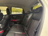 USED 2013 62 NISSAN JUKE 1.5 dCi 8v Tekna SUV 5dr Diesel Manual Euro 5 (s/s) (110 ps) 