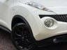 USED 2013 62 NISSAN JUKE 1.5 dCi 8v Tekna SUV 5dr Diesel Manual Euro 5 (s/s) (110 ps) 
