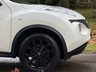 USED 2013 62 NISSAN JUKE 1.5 dCi 8v Tekna SUV 5dr Diesel Manual Euro 5 (s/s) (110 ps) 
