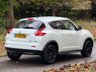 USED 2013 62 NISSAN JUKE 1.5 dCi 8v Tekna SUV 5dr Diesel Manual Euro 5 (s/s) (110 ps) 