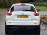 USED 2013 62 NISSAN JUKE 1.5 dCi 8v Tekna SUV 5dr Diesel Manual Euro 5 (s/s) (110 ps) 