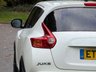 USED 2013 62 NISSAN JUKE 1.5 dCi 8v Tekna SUV 5dr Diesel Manual Euro 5 (s/s) (110 ps) 