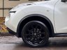 USED 2013 62 NISSAN JUKE 1.5 dCi 8v Tekna SUV 5dr Diesel Manual Euro 5 (s/s) (110 ps) 