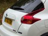 USED 2013 62 NISSAN JUKE 1.5 dCi 8v Tekna SUV 5dr Diesel Manual Euro 5 (s/s) (110 ps) 