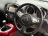 USED 2013 62 NISSAN JUKE 1.5 dCi 8v Tekna SUV 5dr Diesel Manual Euro 5 (s/s) (110 ps) 