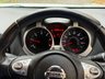 USED 2013 62 NISSAN JUKE 1.5 dCi 8v Tekna SUV 5dr Diesel Manual Euro 5 (s/s) (110 ps) 