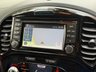 USED 2013 62 NISSAN JUKE 1.5 dCi 8v Tekna SUV 5dr Diesel Manual Euro 5 (s/s) (110 ps) 