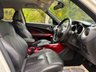 USED 2013 62 NISSAN JUKE 1.5 dCi 8v Tekna SUV 5dr Diesel Manual Euro 5 (s/s) (110 ps) 