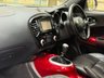 USED 2013 62 NISSAN JUKE 1.5 dCi 8v Tekna SUV 5dr Diesel Manual Euro 5 (s/s) (110 ps) 