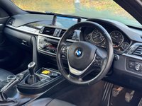 USED 2014 14 BMW 4 SERIES 2.0 420d Luxury Coupe 2dr Diesel Manual xDrive Euro 6 (s/s) (184 ps) 
