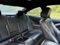 USED 2014 14 BMW 4 SERIES 2.0 420d Luxury Coupe 2dr Diesel Manual xDrive Euro 6 (s/s) (184 ps) 