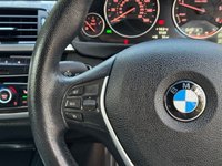 USED 2014 14 BMW 4 SERIES 2.0 420d Luxury Coupe 2dr Diesel Manual xDrive Euro 6 (s/s) (184 ps) 