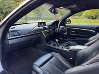 USED 2014 14 BMW 4 SERIES 2.0 420d Luxury Coupe 2dr Diesel Manual xDrive Euro 6 (s/s) (184 ps) 