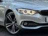 USED 2014 14 BMW 4 SERIES 2.0 420d Luxury Coupe 2dr Diesel Manual xDrive Euro 6 (s/s) (184 ps) 