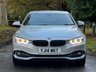 USED 2014 14 BMW 4 SERIES 2.0 420d Luxury Coupe 2dr Diesel Manual xDrive Euro 6 (s/s) (184 ps) 