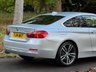 USED 2014 14 BMW 4 SERIES 2.0 420d Luxury Coupe 2dr Diesel Manual xDrive Euro 6 (s/s) (184 ps) 