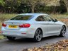USED 2014 14 BMW 4 SERIES 2.0 420d Luxury Coupe 2dr Diesel Manual xDrive Euro 6 (s/s) (184 ps) 