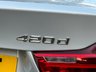 USED 2014 14 BMW 4 SERIES 2.0 420d Luxury Coupe 2dr Diesel Manual xDrive Euro 6 (s/s) (184 ps) 