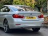 USED 2014 14 BMW 4 SERIES 2.0 420d Luxury Coupe 2dr Diesel Manual xDrive Euro 6 (s/s) (184 ps) 