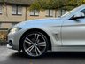 USED 2014 14 BMW 4 SERIES 2.0 420d Luxury Coupe 2dr Diesel Manual xDrive Euro 6 (s/s) (184 ps) 