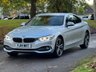 USED 2014 14 BMW 4 SERIES 2.0 420d Luxury Coupe 2dr Diesel Manual xDrive Euro 6 (s/s) (184 ps) 