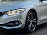 USED 2014 14 BMW 4 SERIES 2.0 420d Luxury Coupe 2dr Diesel Manual xDrive Euro 6 (s/s) (184 ps) 