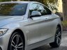 USED 2014 14 BMW 4 SERIES 2.0 420d Luxury Coupe 2dr Diesel Manual xDrive Euro 6 (s/s) (184 ps) 
