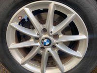 USED 2016 16 BMW 2 Series GRAN TOURER 1.5 218i SE MPV 5dr Petrol Manual Euro 6 (s/s) (136 ps) **  7 SEATER  **  .....SATNAV