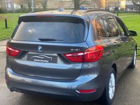 USED 2016 16 BMW 2 Series GRAN TOURER 1.5 218i SE MPV 5dr Petrol Manual Euro 6 (s/s) (136 ps) **  7 SEATER  **  .....SATNAV