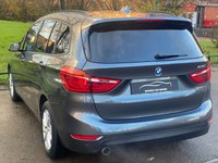 USED 2016 16 BMW 2 Series GRAN TOURER 1.5 218i SE MPV 5dr Petrol Manual Euro 6 (s/s) (136 ps) **  7 SEATER  **  .....SATNAV