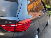 USED 2016 16 BMW 2 Series GRAN TOURER 1.5 218i SE MPV 5dr Petrol Manual Euro 6 (s/s) (136 ps) **  7 SEATER  **  .....SATNAV