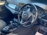 USED 2016 16 BMW 2 Series GRAN TOURER 1.5 218i SE MPV 5dr Petrol Manual Euro 6 (s/s) (136 ps) **  7 SEATER  **  .....SATNAV